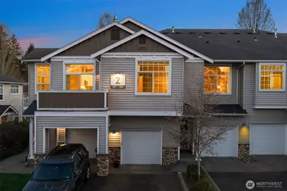 1855 Trossachs Boulevard SE #206, Sammamish, WA 98075 - Photo 1