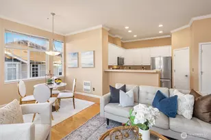 1855 Trossachs Blvd SE, Sammamish, WA 98075 - Photo 3