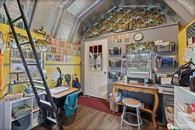 1520 E Shelton Springs Road, Shelton, WA 98584 - Photo 27