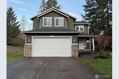 4158 SE Fairway Circle, Port Orchard, WA 98366 - Photo 1