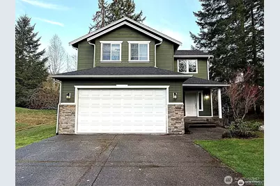 4158 SE Fairway Circle, Port Orchard, WA 98366 - Photo 1