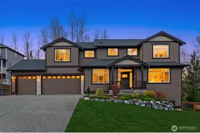 20927 60th Street SE, Snohomish, WA 98290 - Photo 1