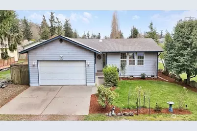 1420 McPherson Street, Port Townsend, WA 98368 - Photo 1