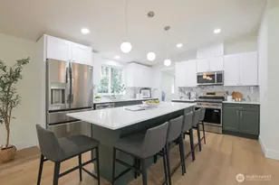 13317 Bandix Rd SE, Olalla, WA 98359 - Photo 5