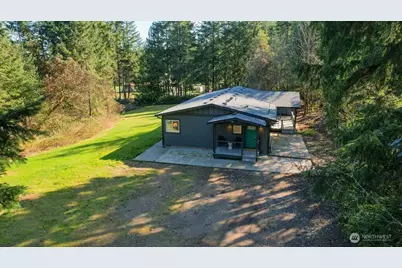 13317 Bandix Road SE, Olalla, WA 98359 - Photo 1