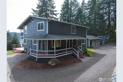 50 NE Alta Vista Drive, Belfair, WA 98528 - Photo 3