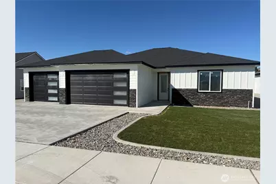 881 NE Conner Court, East Wenatchee, WA 98802 - Photo 1