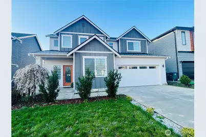 2129 Lancaster Way, Ferndale, WA 98248 - Photo 1