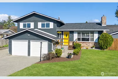 230 Peace Arch Court, Blaine, WA 98230 - Photo 1
