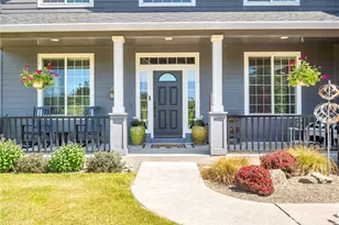 5915 NW 289th St, Ridgefield, WA 98642 - Photo 3