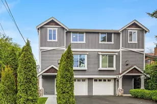 2309 NW 65th St, Seattle, WA 98117 - Photo 1