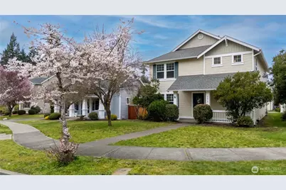 3070 O'Brien Street, DuPont, WA 98327 - Photo 1