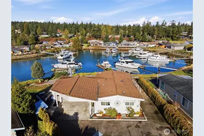 138 Lummi Drive, La Conner, WA 98257 - Photo 1