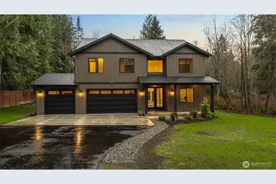 17805 121st Street SE, Snohomish, WA 98290 - Photo 1