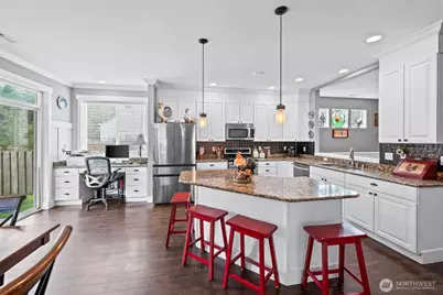 4398 Chanting Circle SW, Port Orchard, WA 98367 - Photo 7