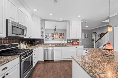 4398 Chanting Circle SW, Port Orchard, WA 98367 - Photo 5