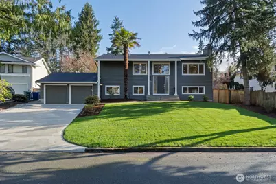 14522 NE 5th Street, Bellevue, WA 98007 - Photo 1
