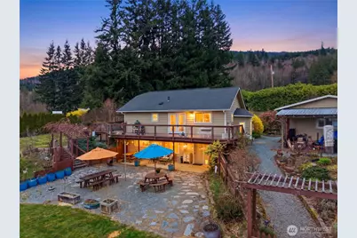 5334 Tenneson Road, Sedro Woolley, WA 98284 - Photo 1