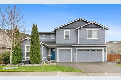 32781 NE 52nd Street, Carnation, WA 98014 - Photo 1