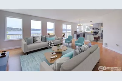 9837 Rainier Avenue S, Seattle, WA 98118 - Photo 5