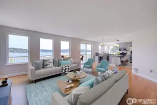 9837 Rainier Ave S, Seattle, WA 98118 - Photo 5