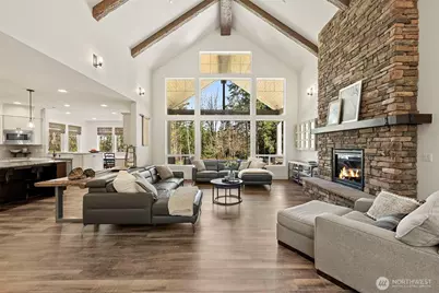 31408 SE Retreat Kanaskat Road, Ravensdale, WA 98051 - Photo 3