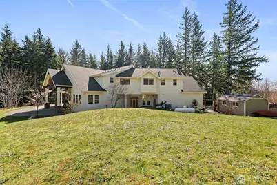 31408 SE Retreat Kanaskat Road, Ravensdale, WA 98051 - Photo 27