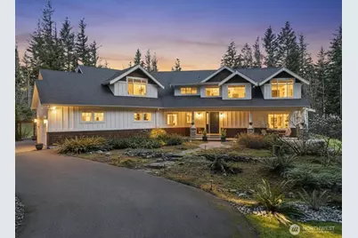 31408 SE Retreat Kanaskat Road, Ravensdale, WA 98051 - Photo 1