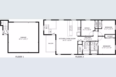 11233 3rd Avenue Ct E, Tacoma, WA 98445 - Photo 27