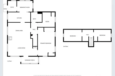 425 Winston Creek Road, Mossyrock, WA 98564 - Photo 39