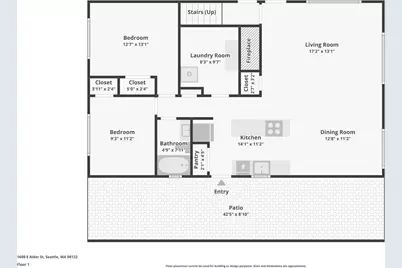 1609 E Alder Street, Seattle, WA 98122 - Photo 37