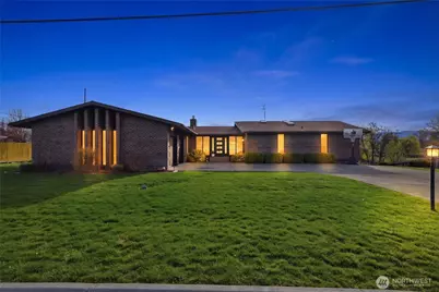 1319 Barleen Drive, Walla Walla, WA 99362 - Photo 1