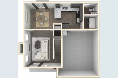 597 Karen Avenue, Royal City, WA 99357 - Photo 3