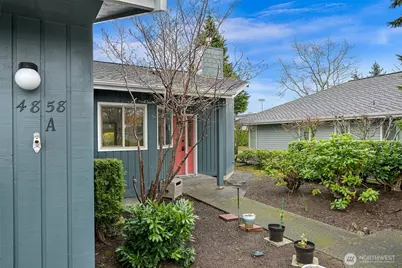 4858 N Village Lane #A, Bellingham, WA 98226 - Photo 3