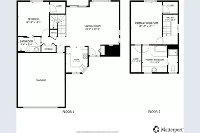 4858 N Village Lane #A, Bellingham, WA 98226 - Photo 27
