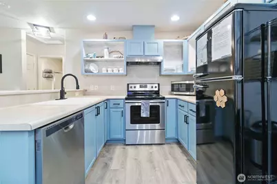 201 Ocean Beach Boulevard S #A-1, Long Beach, WA 98631 - Photo 13