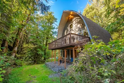 16010 Shuksan Rim Drive, Deming, WA 98244 - Photo 1