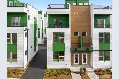 906 A 28th Avenue S, Seattle, WA 98144 - Photo 1