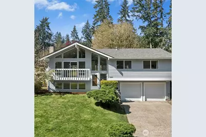 2805 183rd Avenue NE, Redmond, WA 98052 - Photo 1