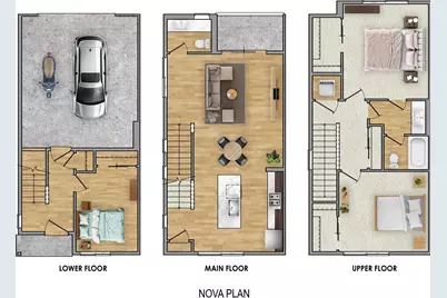 222 124th Street SW #E1, Everett, WA 98204 - Photo 27