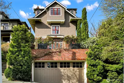 406 Galer Street, Seattle, WA 98109 - Photo 3