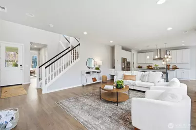 3853 Athena Court, Gig Harbor, WA 98332 - Photo 5