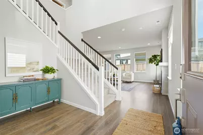 3853 Athena Court, Gig Harbor, WA 98332 - Photo 3