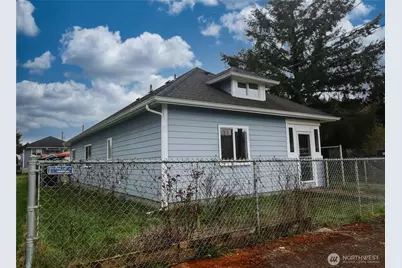 912 Ramer Avenue, Hoquiam, WA 98550 - Photo 3