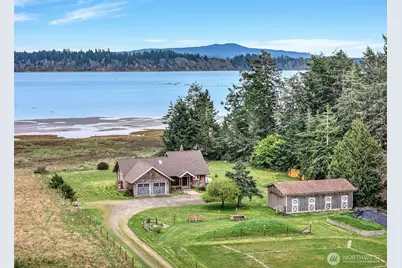 25906 Sandridge Road, Ocean Park, WA 98640 - Photo 1
