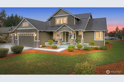 18616 33rd Place NE, Snohomish, WA 98290 - Photo 1