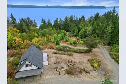 304292 Highway 101, Brinnon, WA 98320 - Photo 1