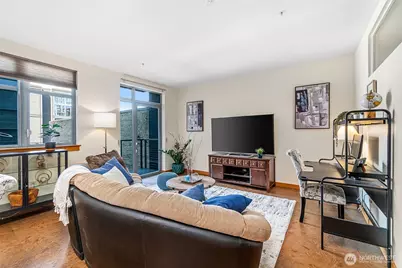 1414 12th Avenue #406, Seattle, WA 98122 - Photo 1