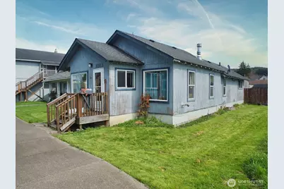 620 Monroe Street, Hoquiam, WA 98550 - Photo 1