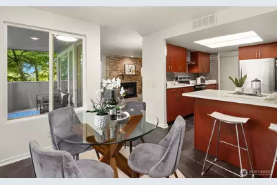 17417 Ashworth Avenue N #203, Shoreline, WA 98133 - Photo 1